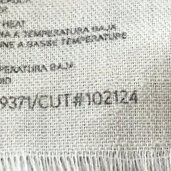 Current/Elliott The Multi Zip Stiletto Jeans Women 30 Green Camouflage Mid Rise - Picture 16 of 16